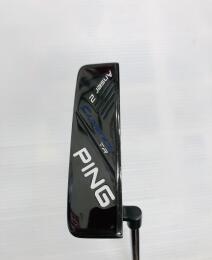 CADENCE TR Anser 2 (黒)｜ピン｜パター｜中古ゴルフクラブを探す