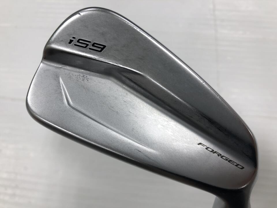 i59｜ピン｜アイアン単品｜NSプロ MODUS 3 TOUR 105｜中古ゴルフクラブ