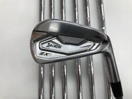 SRIXON ZX5 Mk2｜ダンロップ｜アイアンセット｜中古ゴルフクラブを探す