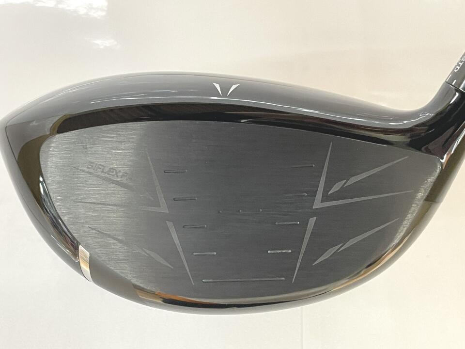 XXIO X-eks- 2024｜ダンロップ｜ドライバー｜Miyazaki AX-3｜中古