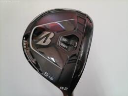 B2｜ブリヂストン｜フェアウェイウッド｜中古ゴルフクラブを探す