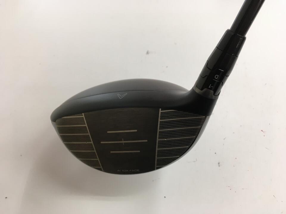 ELYTE MINI｜キャロウェイ｜ドライバー｜TENSEI GREEN 60 for Callaway