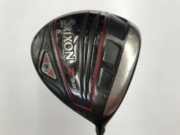 Srixon Z 585 ドライバー 9.5度 DUNLOP（ダンロップ） SRIXON Z585 9.5° ドライバー DR フレックスS