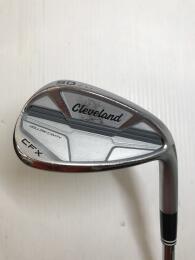 CFX｜クリーブランド｜ウェッジ｜中古ゴルフクラブを探す｜ゴルフ・ドゥ