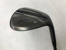 FR-5 ダイヤモンドブラックサテン｜フォーティーン｜ウェッジ｜中古