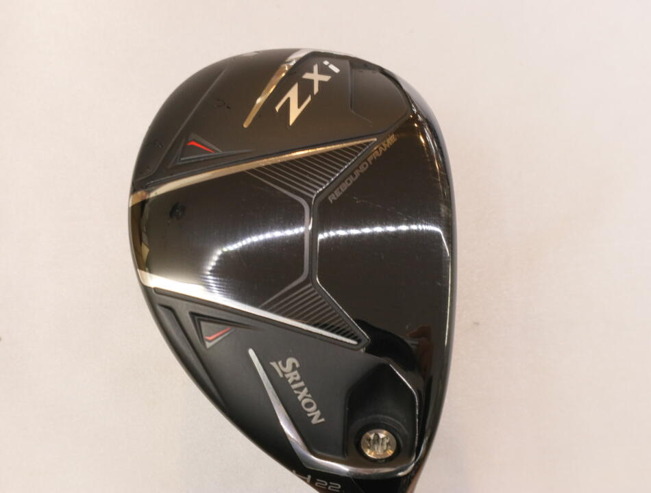 SRIXON ZXi HYBRID｜ダンロップ｜ユーティリティ｜NSプロ950GH neo