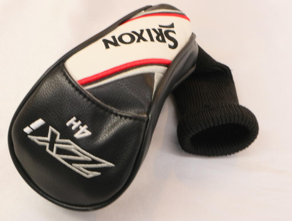 SRIXON ZXi HYBRID｜ダンロップ｜ユーティリティ｜NSプロ950GH neo