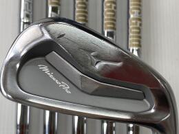 mizuno pro243 アイアンセット 毎日発送】ミズノ Mizuno Pro 243 アイアン 6本セット(No.5～9、PW