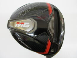 M6｜テーラーメイド｜ドライバー｜中古ゴルフクラブを探す｜ゴルフ・ドゥ