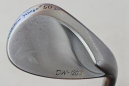 Dolphin Wedge DW-120G｜キャスコ｜ウェッジ｜中古ゴルフクラブを探す