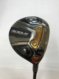 ROGUE ST MAX｜キャロウェイ｜フェアウェイウッド｜中古ゴルフクラブを