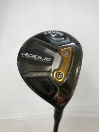 ROGUE ST MAX｜キャロウェイ｜フェアウェイウッド｜中古ゴルフクラブを