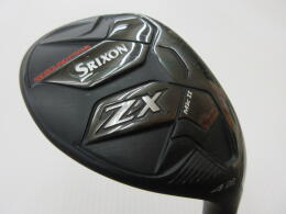SRIXON ZX Mk2 HYBRID｜ダンロップ｜ユーティリティ｜中古ゴルフクラブ