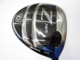 SRIXON Z765｜ダンロップ｜ドライバー｜中古ゴルフクラブを探す