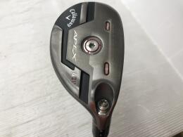 APEX 2021｜キャロウェイ｜ユーティリティ｜中古ゴルフクラブを探す
