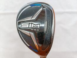 SIM MAX｜テーラーメイド｜ユーティリティ｜中古ゴルフクラブを探す