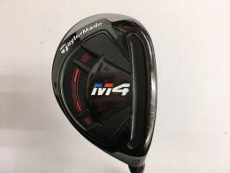 M4｜テーラーメイド｜ユーティリティ｜中古ゴルフクラブを探す｜ゴルフ