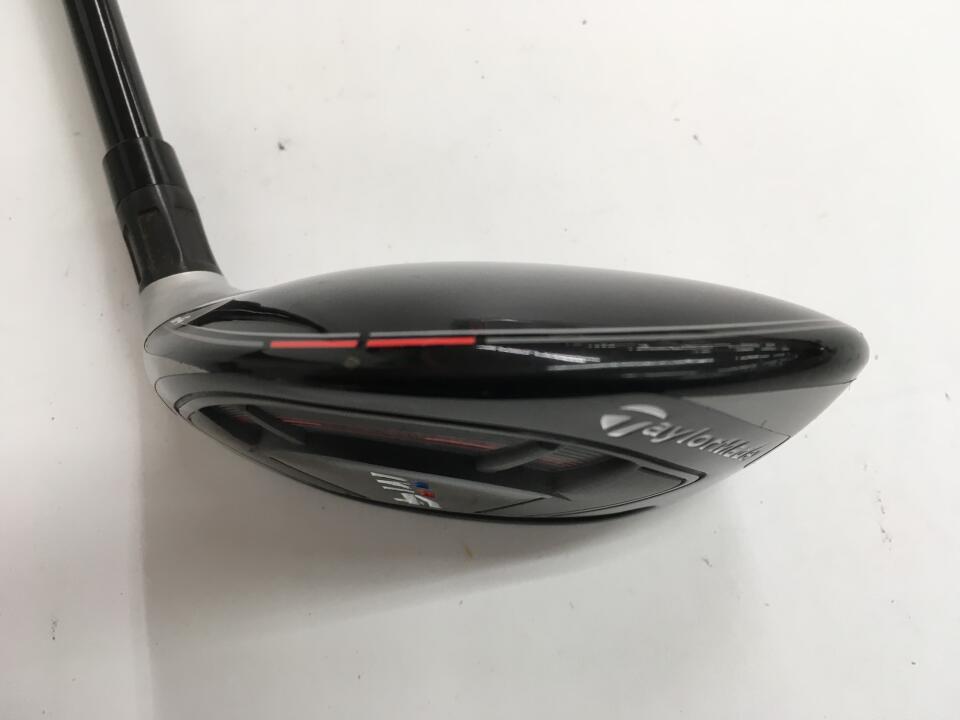 M4｜テーラーメイド｜ユーティリティ｜FUBUKI TM6｜中古ゴルフクラブを