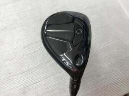 TSR2｜タイトリスト｜ユーティリティ｜中古ゴルフクラブを探す｜ゴルフ