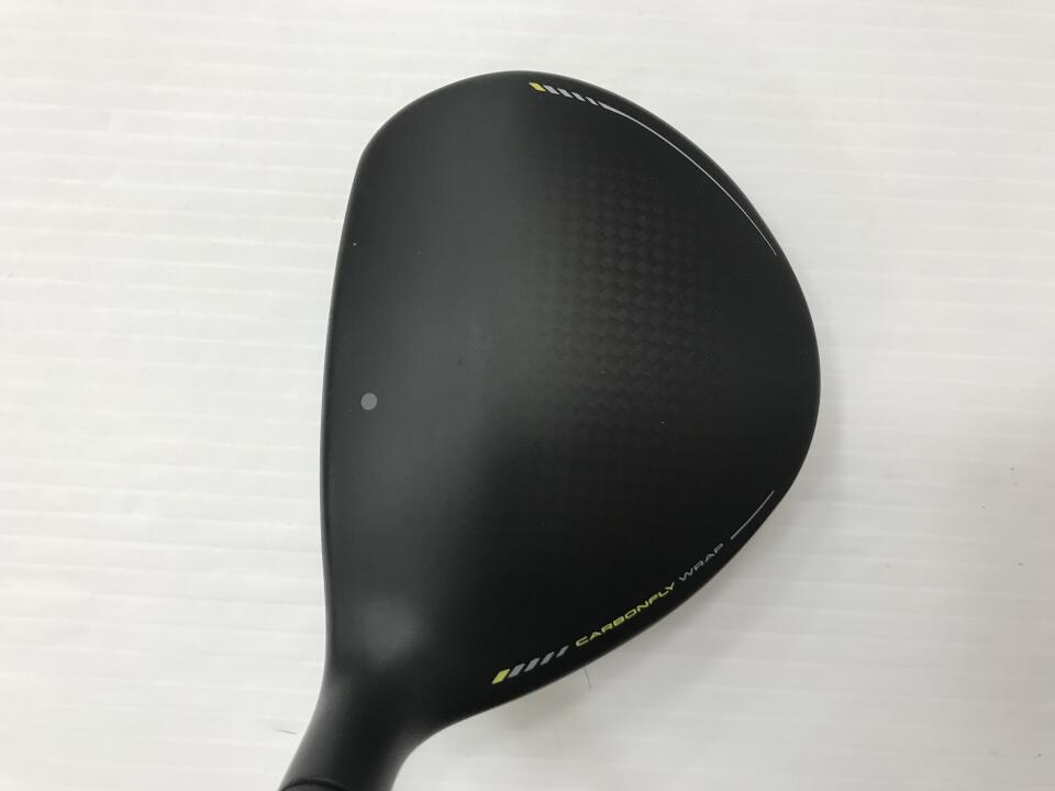 G430 MAX｜ピン｜フェアウェイウッド｜TOUR 2.0 BLACK 75｜中古ゴルフ