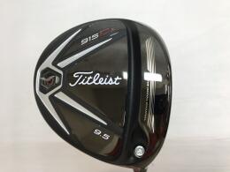 915D3｜タイトリスト｜ドライバー｜中古ゴルフクラブを探す｜ゴルフ・ドゥ