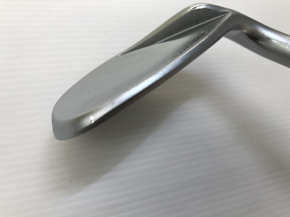 Dolphin Wedge DW-120G｜キャスコ｜ウェッジ｜NSプロ950GH neo｜中古