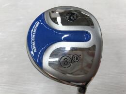 RCスター fd｜ロイヤルコレクション｜フェアウェイウッド｜中古ゴルフ