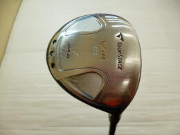 ツアーステージ V-iQ CL (2008)｜ブリヂストン｜フェアウェイウッド