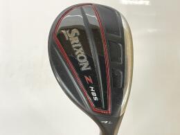 Srixon Z H85 4Uユーティリティ（カバー付） SRIXON Z H85｜ダンロップ｜ユーティリティ｜中古ゴルフクラブを探す