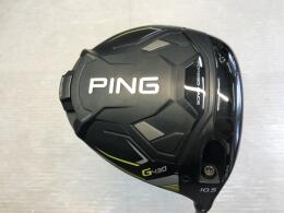 G430 LST｜ピン｜ドライバー｜中古ゴルフクラブを探す｜ゴルフ・ドゥ