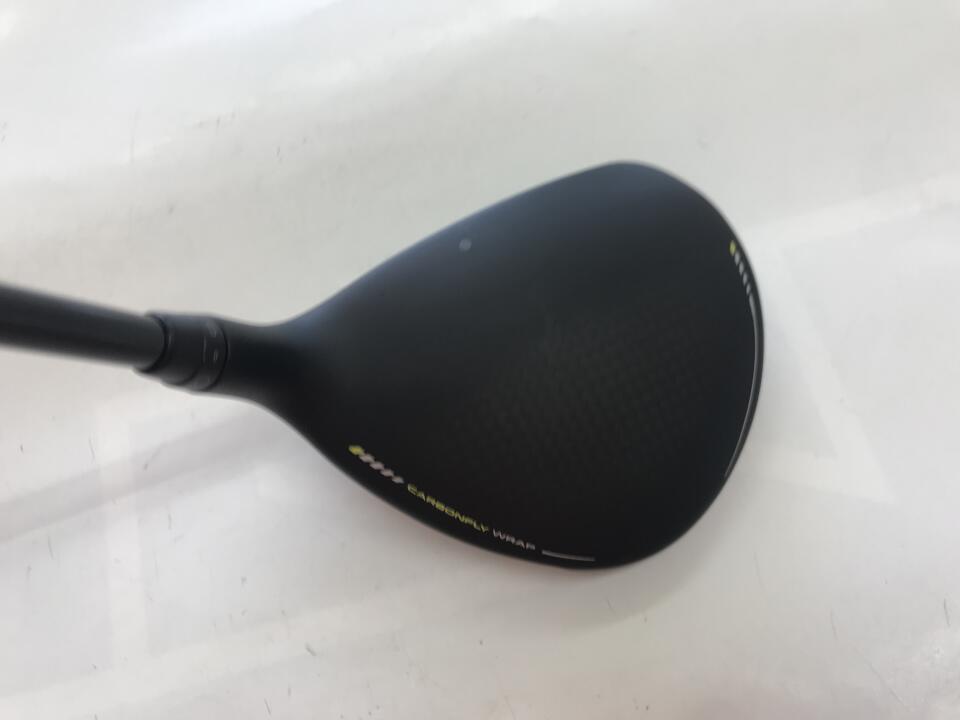G430 MAX｜ピン｜フェアウェイウッド｜ALTA J CB BLACK｜中古ゴルフ