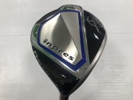 inpres DRIVESTAR｜ヤマハ｜フェアウェイウッド｜中古ゴルフクラブを