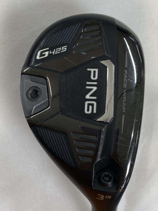G425｜ピン｜ユーティリティ｜TOUR 173-85｜中古ゴルフクラブを探す