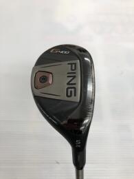 G400｜ピン｜ユーティリティ｜中古ゴルフクラブを探す｜ゴルフ・ドゥ