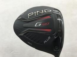 G410 PLUS｜ピン｜ドライバー｜中古ゴルフクラブを探す｜ゴルフ・ドゥ
