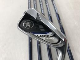 inpres UD+2 2021｜ヤマハ｜アイアンセット｜中古ゴルフクラブを探す