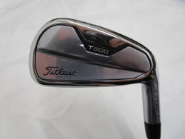 T200 2021｜タイトリスト｜アイアンセット｜中古ゴルフクラブを探す