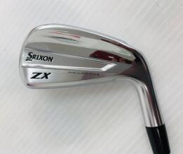 SRIXON ZX Mk2 UTILITY｜ダンロップ｜ユーティリティ｜中古ゴルフ