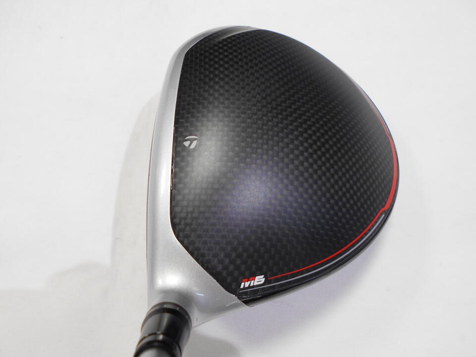 M6｜テーラーメイド｜ドライバー｜FUBUKI TM5 2019｜中古ゴルフクラブ