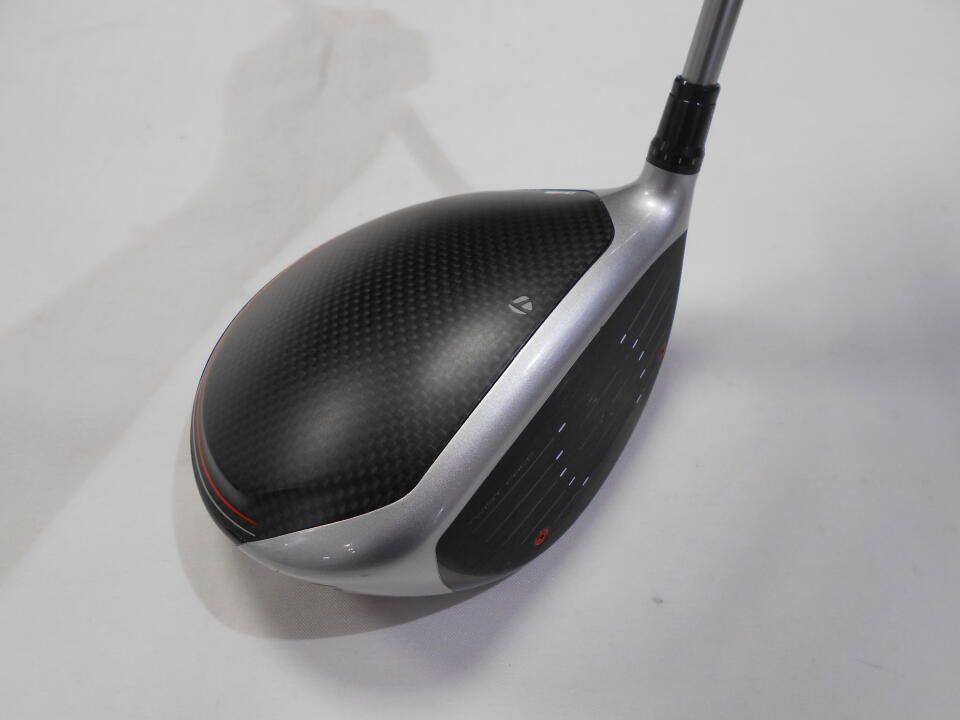M6｜テーラーメイド｜ドライバー｜FUBUKI TM5 2019｜中古ゴルフクラブ