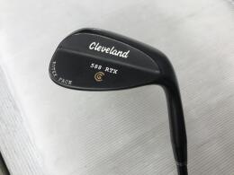 588 RTX 2.0 ブラックサテン｜クリーブランド｜ウェッジ｜中古ゴルフ