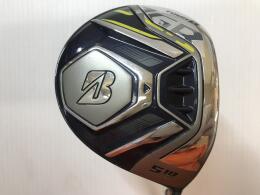 TOUR B JGR 2019｜ブリヂストン｜フェアウェイウッド｜中古ゴルフ