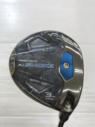 PARADYM Ai SMOKE MAX｜キャロウェイ｜フェアウェイウッド｜中古ゴルフ