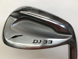 DJ-33｜フォーティーン｜ウェッジ｜中古ゴルフクラブを探す｜ゴルフ・ドゥ