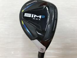 SIM2 MAX｜テーラーメイド｜ユーティリティ｜中古ゴルフクラブを探す
