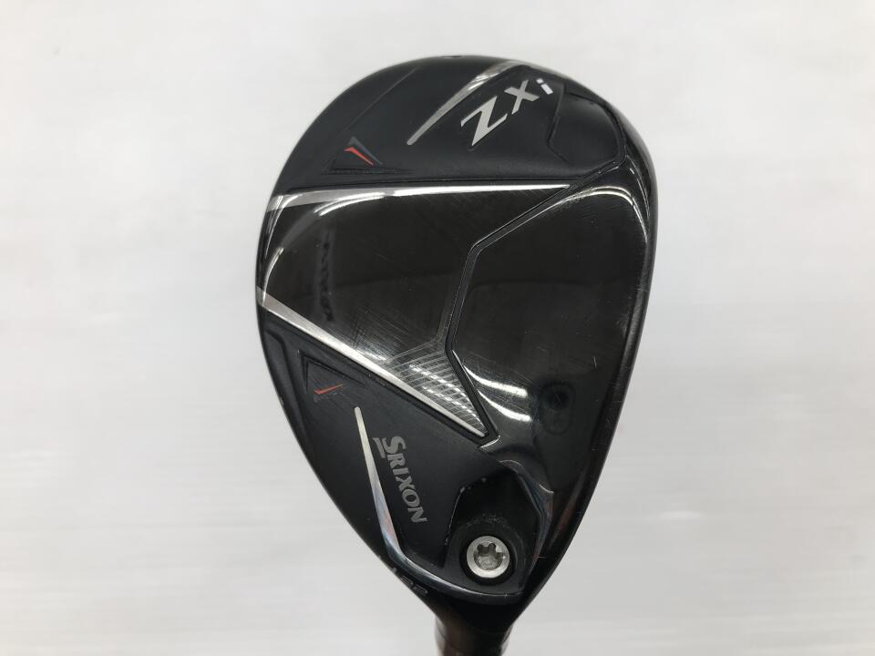 SRIXON ZXi HYBRID｜ダンロップ｜ユーティリティ｜VENTUS ZXi for
