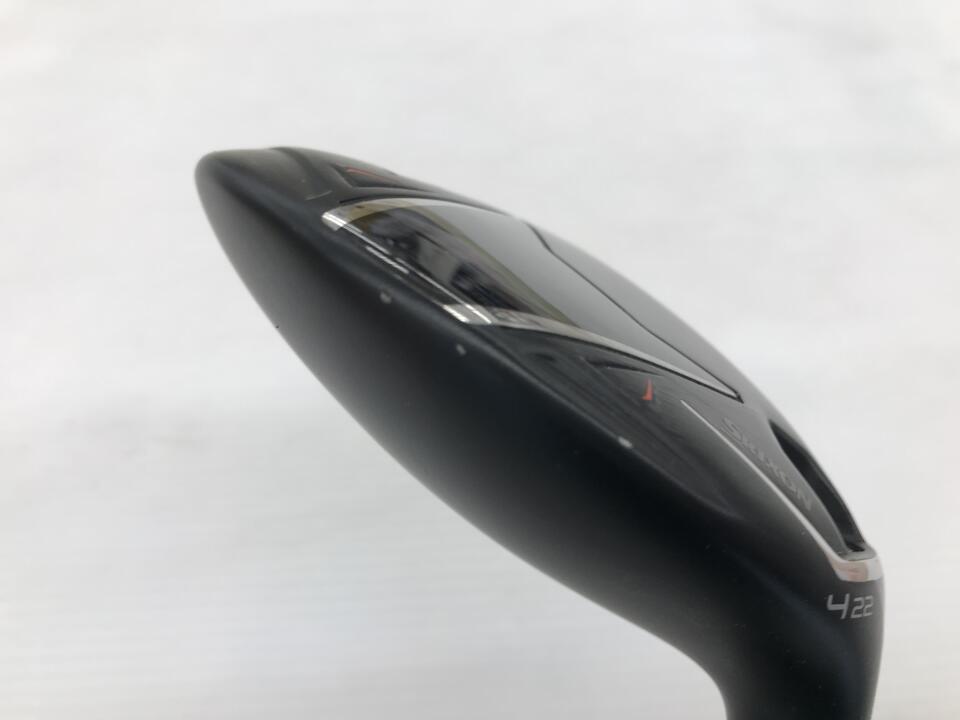SRIXON ZXi HYBRID｜ダンロップ｜ユーティリティ｜VENTUS ZXi for