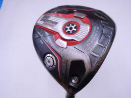 BIG BERTHA ALPHA 815｜キャロウェイ｜ドライバー｜中古ゴルフクラブを