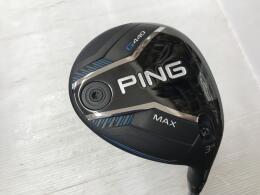 G440 MAX｜ピン｜フェアウェイウッド｜中古ゴルフクラブを探す｜ゴルフ