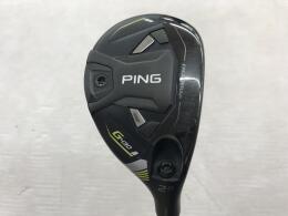 G430｜ピン｜ユーティリティ｜中古ゴルフクラブを探す｜ゴルフ・ドゥ